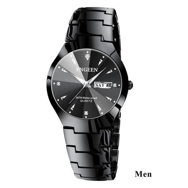 Couple Watches for Lovers
